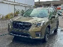 SUBARU FORESTER, 2022, SK5/1428