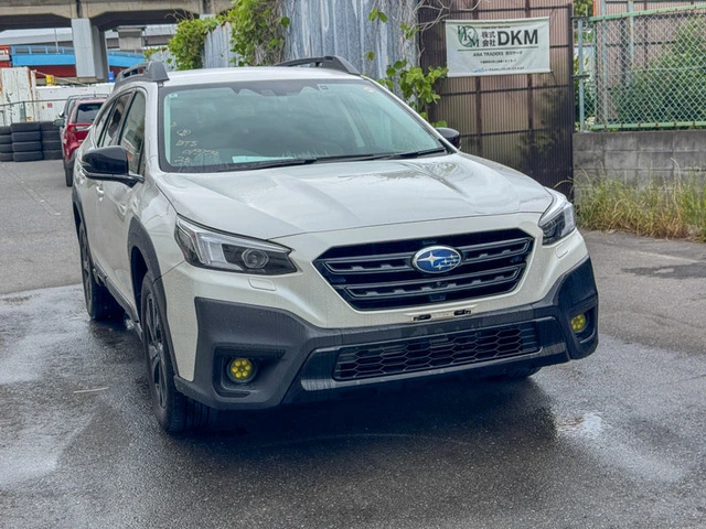 SUBARU OUTBACK 2023, BT5/9974
