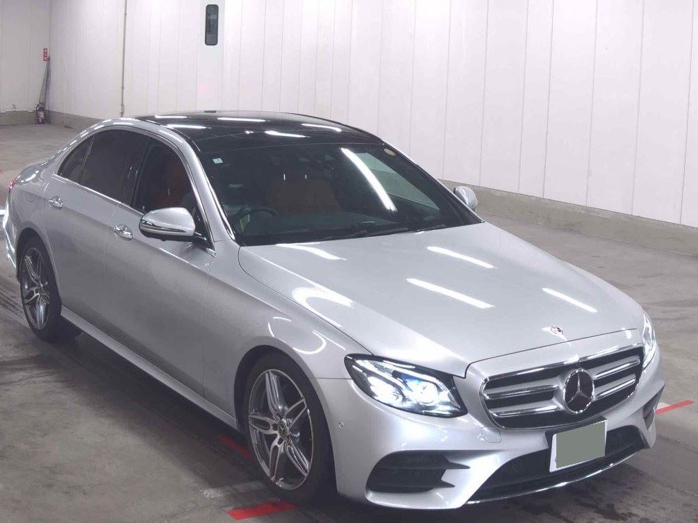 MERCEDES BENZ, E200, 2019, WDD/0101