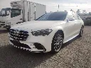 MERCEDES BENZ, S500, 2022, W1K/0519