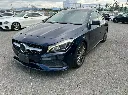 MERCEDES BENZ, CLA180, WDD/3605