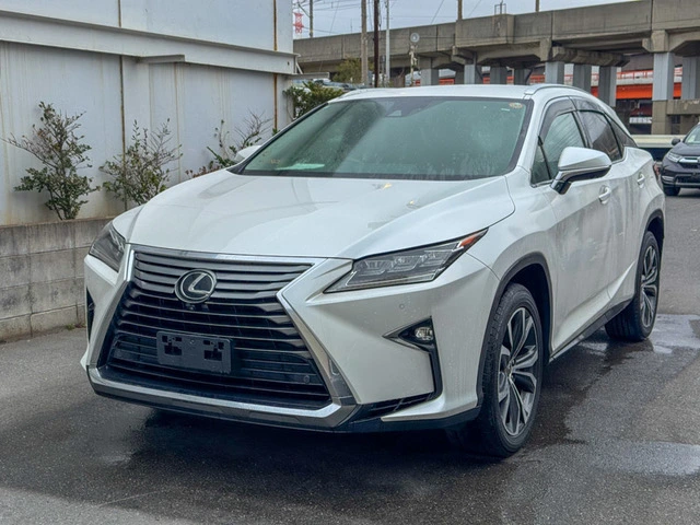 LEXUS RX300, 2019, AGL20/1862