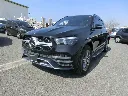 MERCEDES BENZ GLE450, 2019, WDC/2353