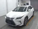 LEXUS LX300, 2018