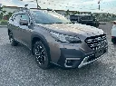 SUBARU OUTBACK, 2021, BT5/3667