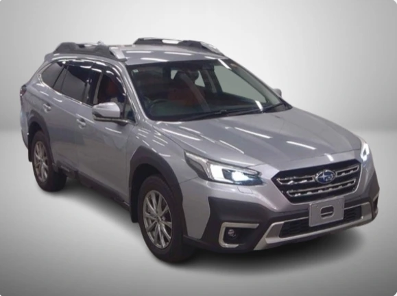SUBARU OUTBACK , 2022, BT5/1611