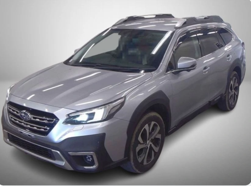 SUBARU OUTBACK, 2023, BT5/8121