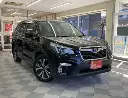 SUBARU FORESTER  PREMIUM 2018