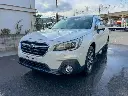 SUBARU OUTBACK 2019