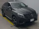 MERCEDES BENZ GLE43