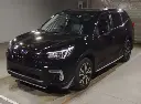 SUBARU FORESTER 2019, PREMIUM, SUNROOF