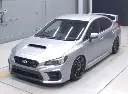 SUBARU IMPREZA, 2018