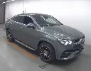 MERCEDES BENZ GLE400D, 2021