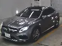 MERCEDES BENZ GLA45, 2018
