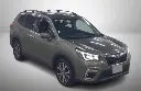 SUBARU FORESTER 2019, PREMIUM