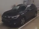 SUBARU OUTBACK 2019