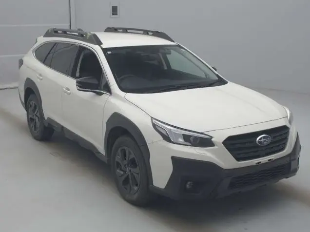 SUBARU OUTBACK 2023