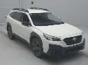 SUBARU OUTBACK 2023