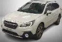 SUBARU OUTBACK 2018