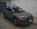 SUBARU OUTBACK BT5 2023