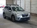SUBARU FORESTER , PREMIUM , 2018