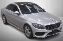 MERCEDES BENZ C200, 2018
