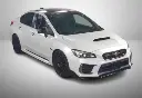 SUBARU IMPREZA MANUAL 2018