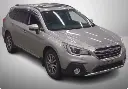 SUBARU OUTBACK 2018,  SUNROOF