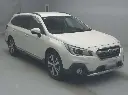 SUBARU OUTBACK 2018