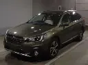 SUBARU OUTBACK 2019