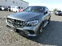 MERCEDES BENZ GLC43