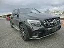 MERCEDES BENZ GLC43
