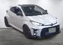 TOYOTA YARIZ 2021