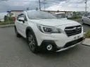 SUBARU OUTBACK 2018