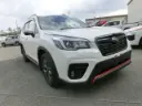 SUBARU FORESTER 2019