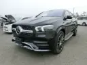 MERCEDES BENZ GLE400D 2020