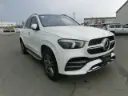 MERCEDES BENZ GLE450,  2020