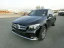 MERCEDES BENZ GLC250, 2018