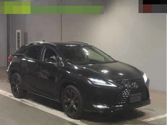 LEXUS RX300, 2020