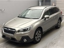 SUBARU OUTBACK 2019