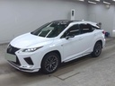 LEXUS RX300 PANORAMIC ROOF, LEATHER, 2020