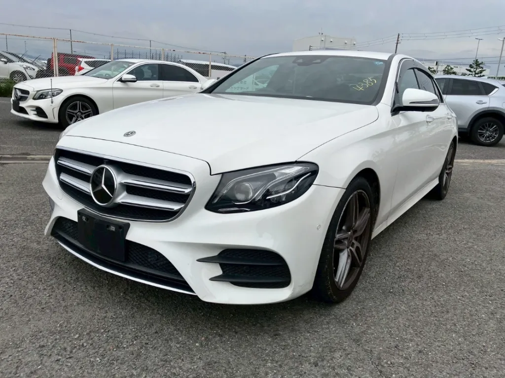 MERCEDES BENZ, E200, 2019, WDD/385