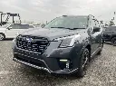 SUBARU FORESTER GREY SK5/625