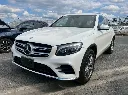 MERCEDES BENZ GLC200, 2019. WDC/2301