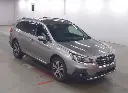 SUBARU OUTBACK 2018