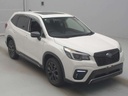 SUBARU FORESTER 2021, SK5/8727