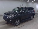 TOYOTA PRADO, 2019, DIESEL.  GDJ/5357