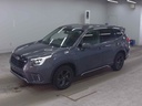 SUBARU FORESTER, 2022, SK5/0091
