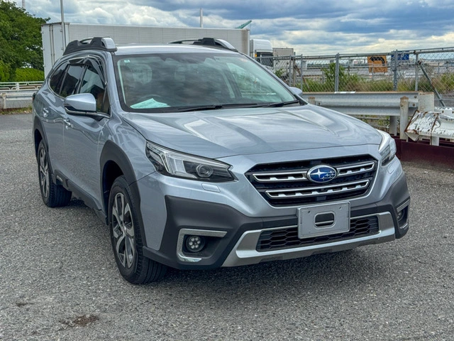 SUBARU OUTBACK 2022, BT5/8257