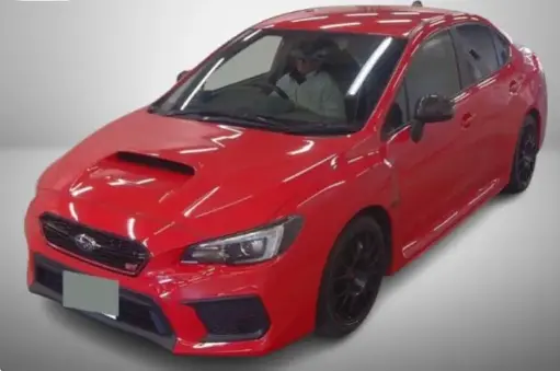 SUBARU IMPREZA 2019